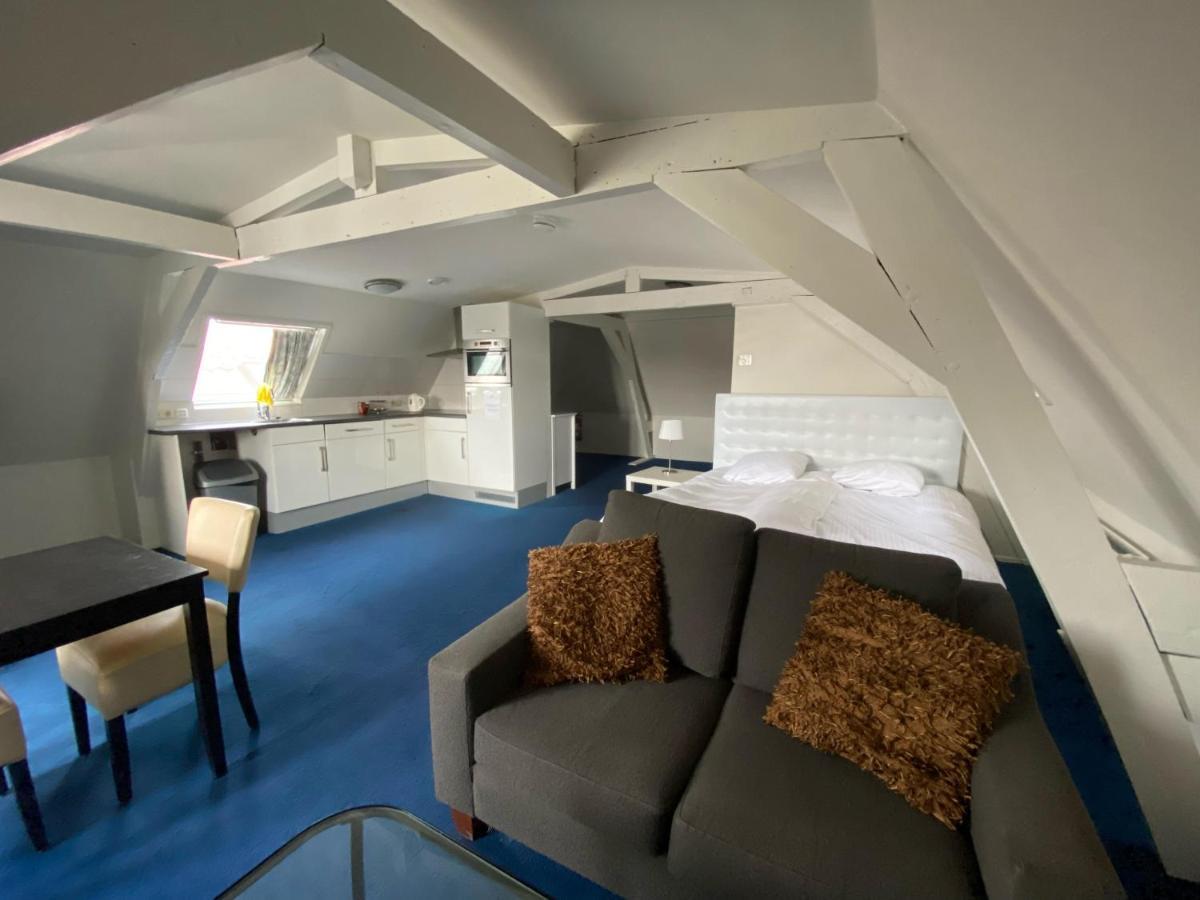Bridges House Hotel 3*